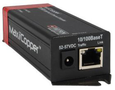 Bild von VI-UTP-2701-RX, IP- / PoE++ (60W) 