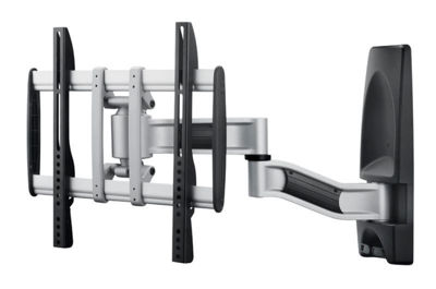 Bild von LMA-01 Monitorarm, zur Wandbefestigung                                                              