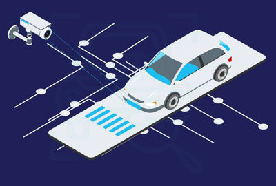 Bild von 6SS ANPR Edge Device License One
Year Annual Update