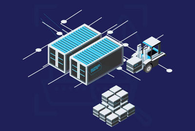 Picture of 6SS ACCR Server Base License Quad Core